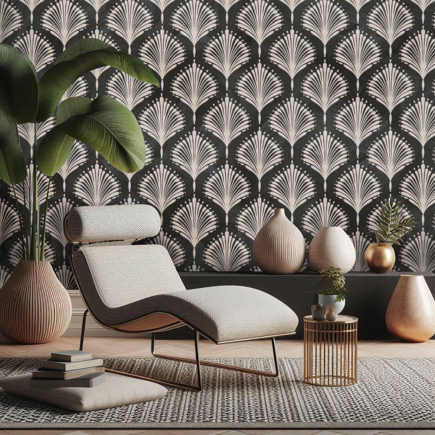 Aesthetic Wallpaper for Modern Homes