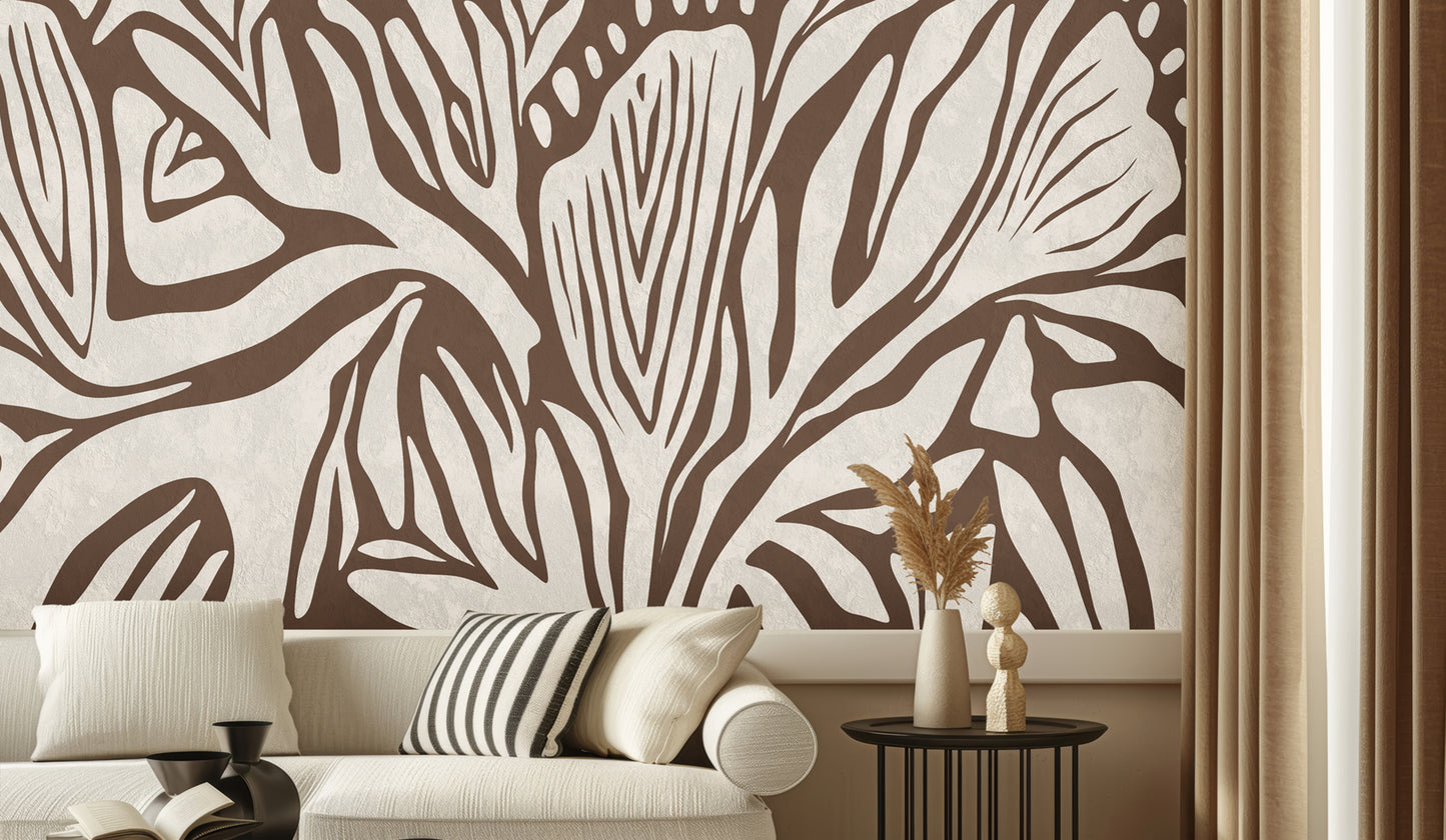 Bloom Beyond the Ordinary Wallpaper