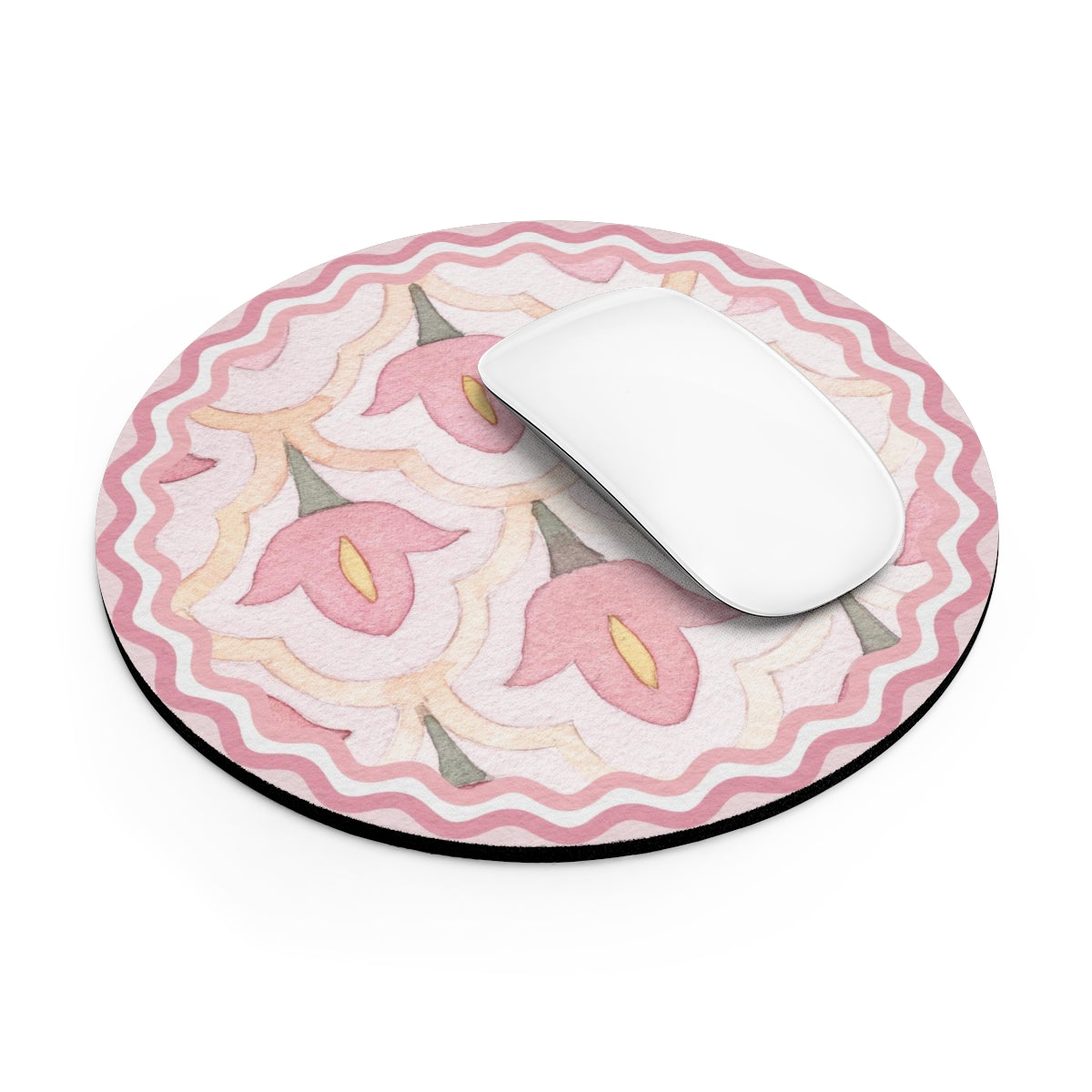 Cute Desk Mouse Pad