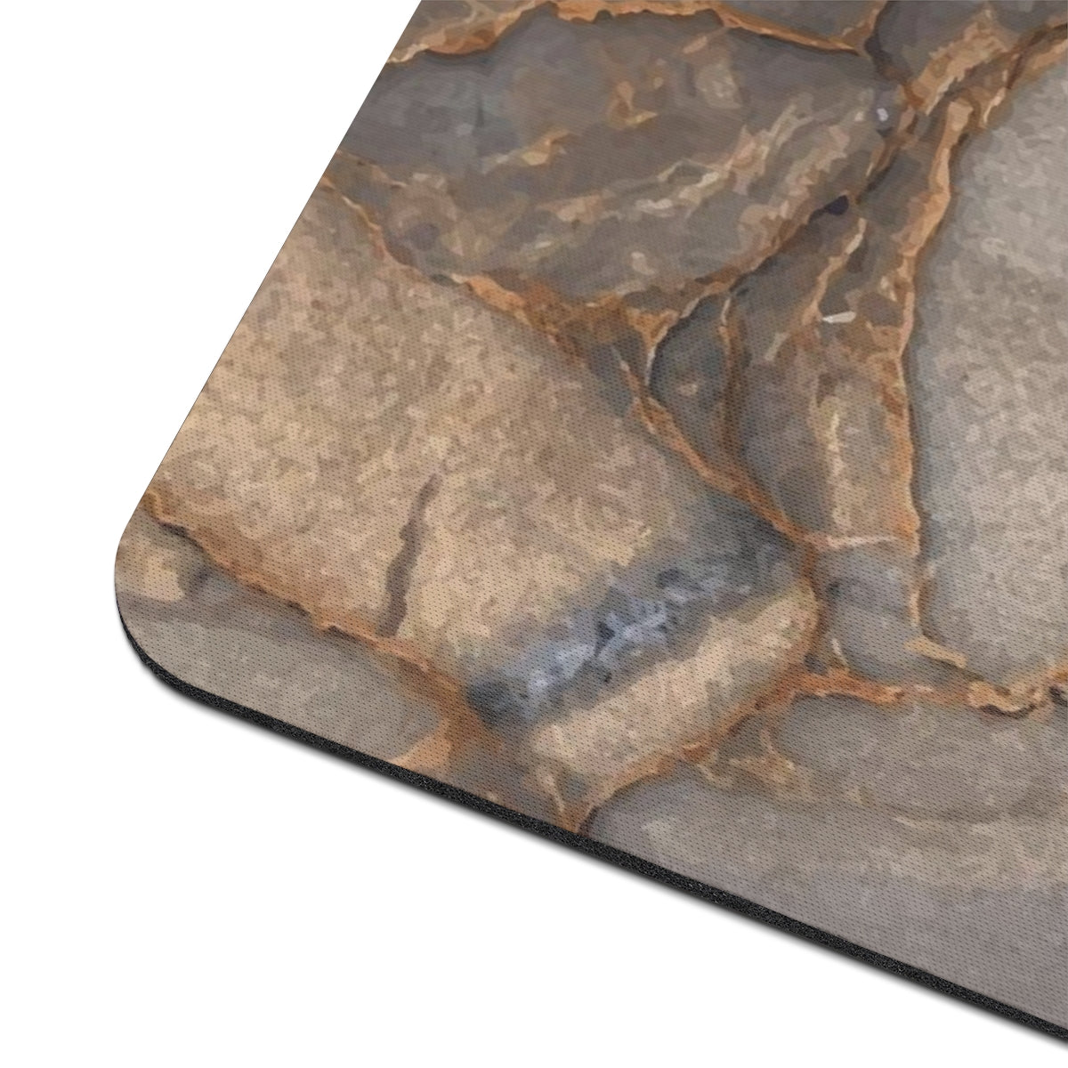 Marble design Mouse Pad