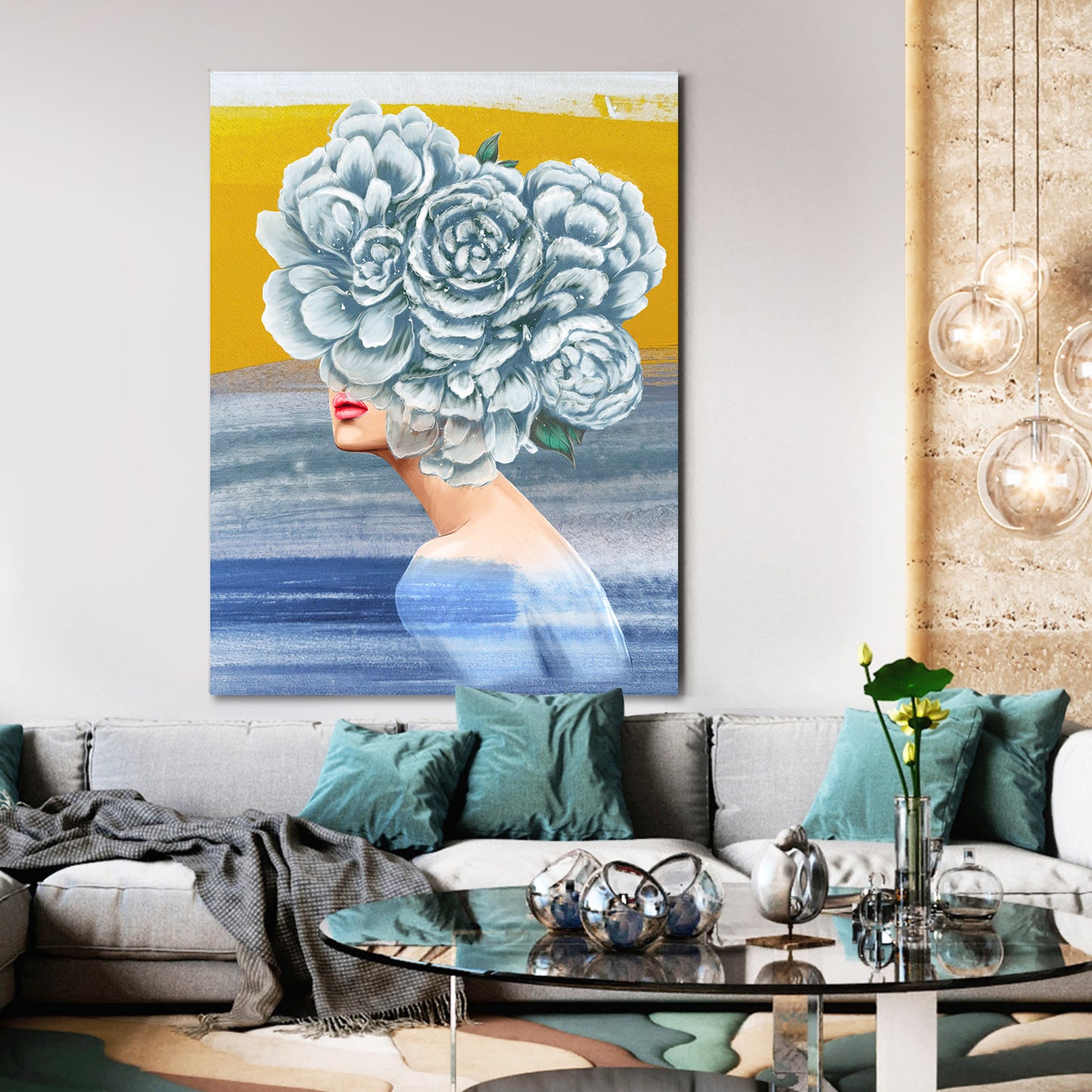 Wreath | Art Inspiration