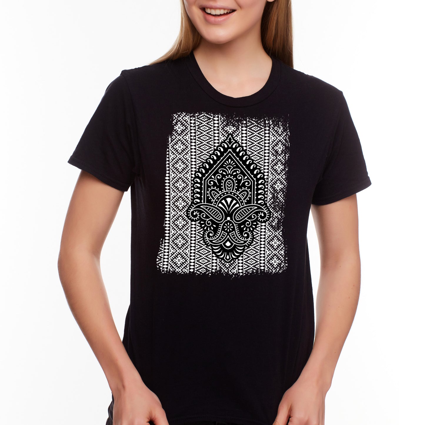 Indian Geometric Gal