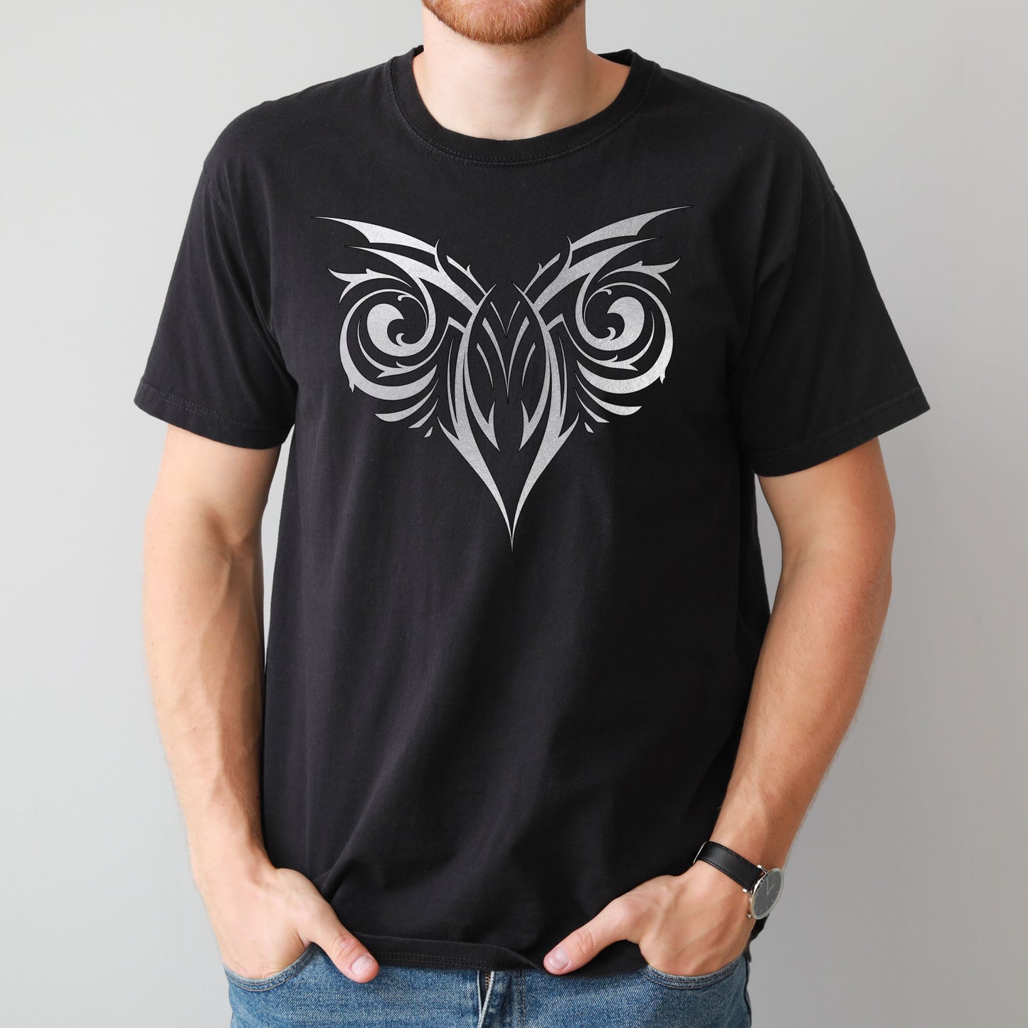 Gothic -Tee
