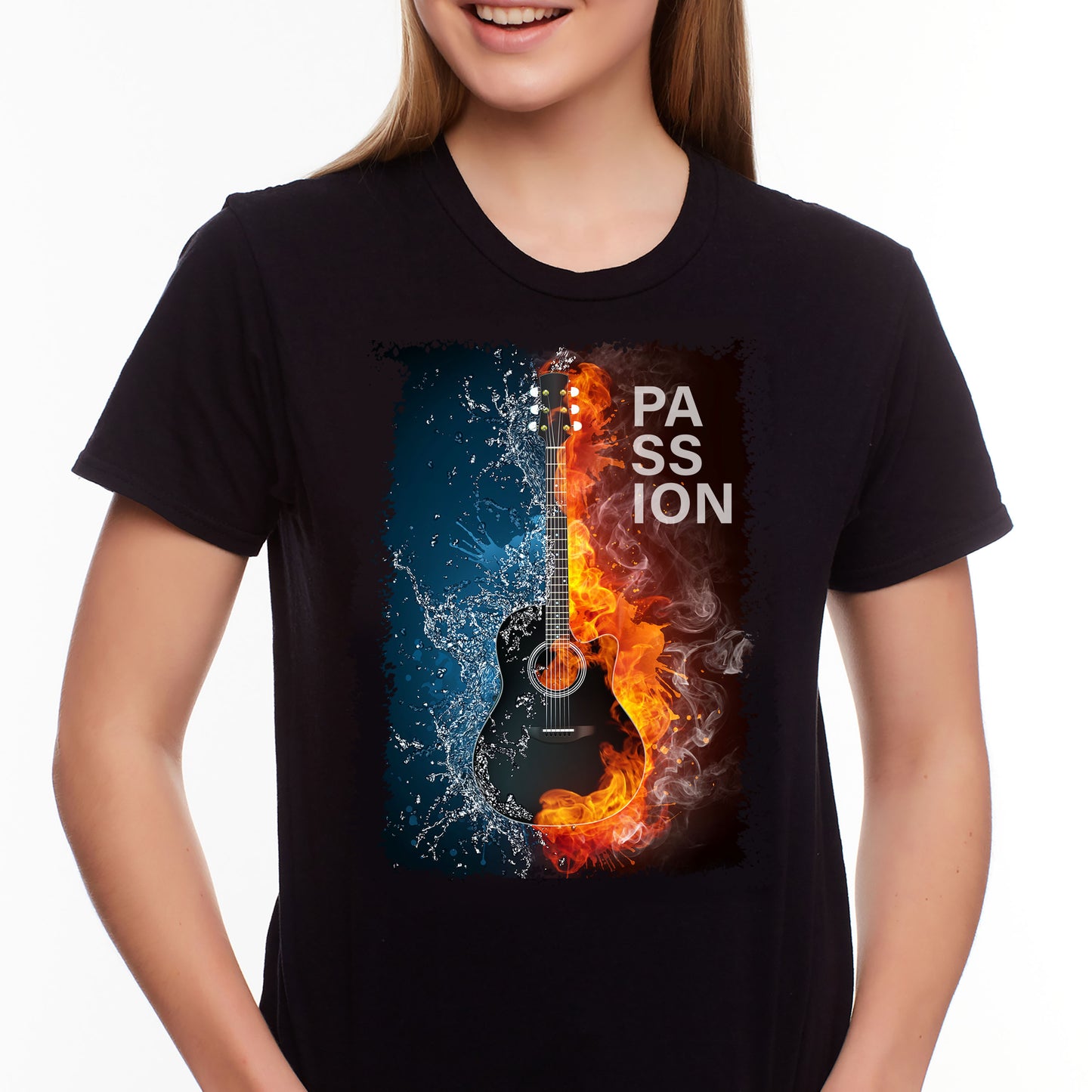 Passion-Tee