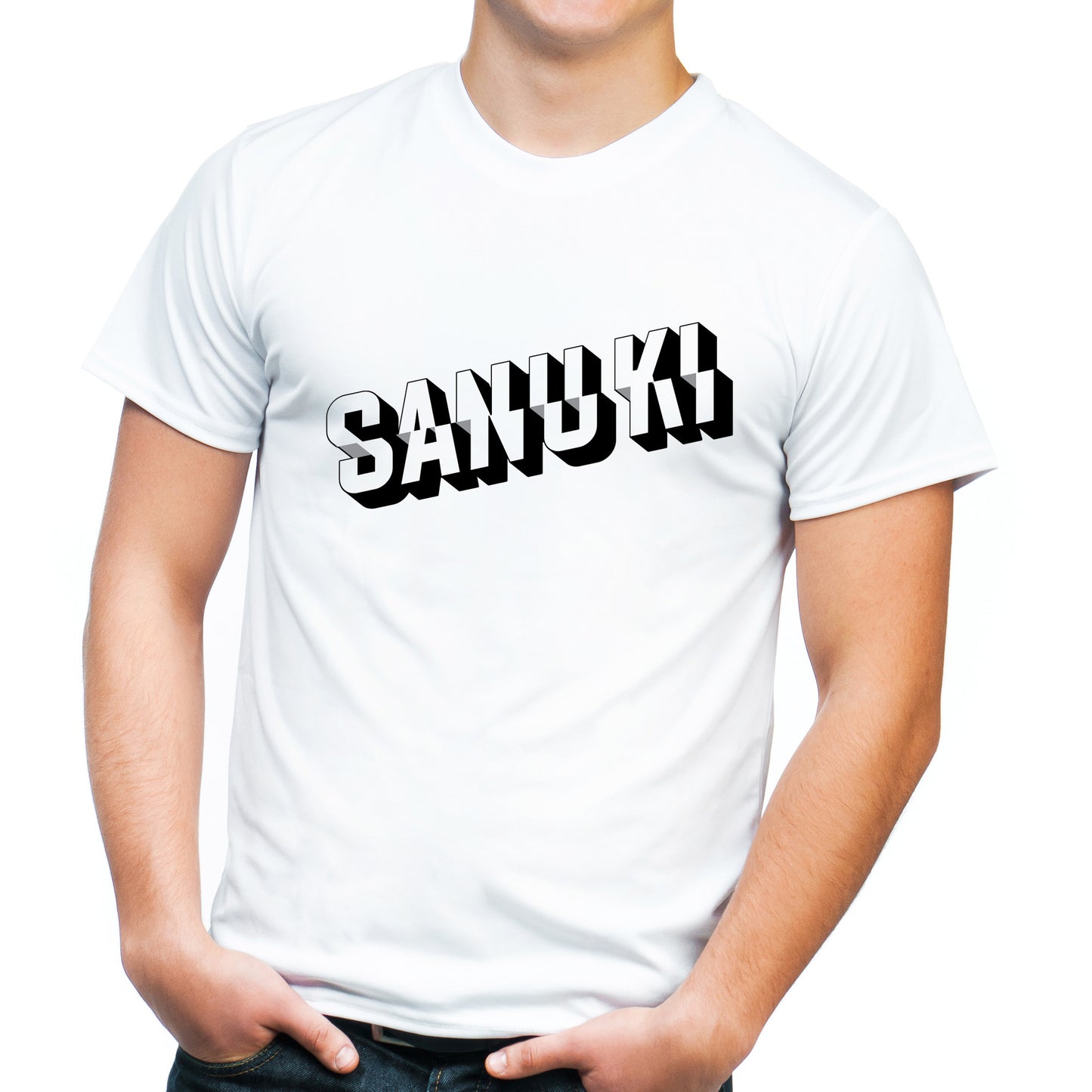 Sanu ki