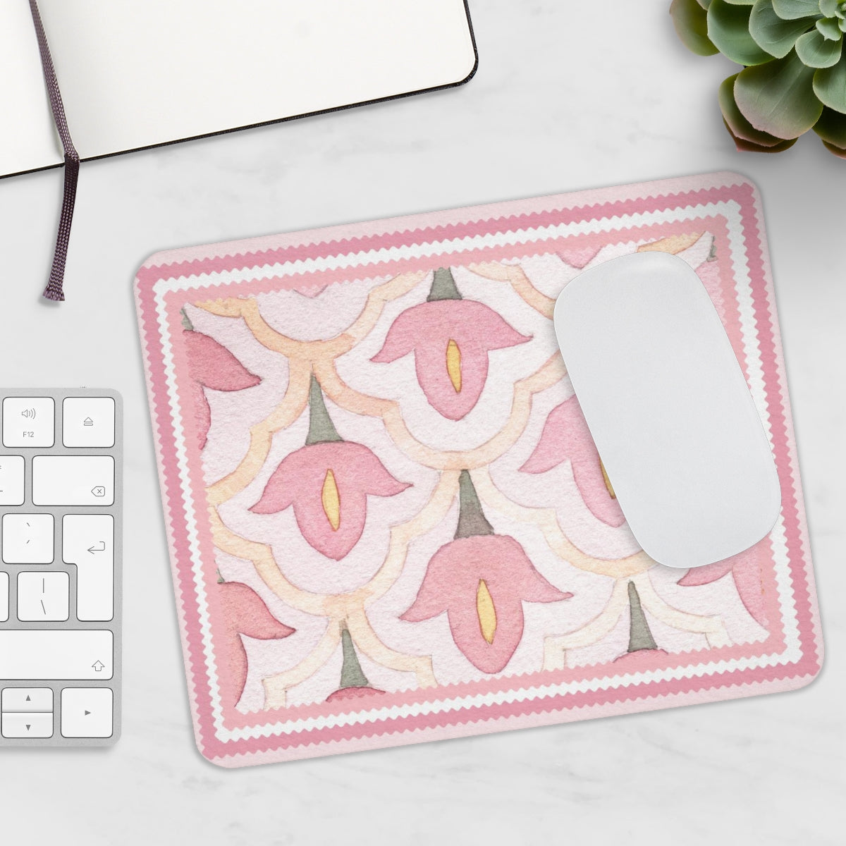Cute Desk Mouse Pad