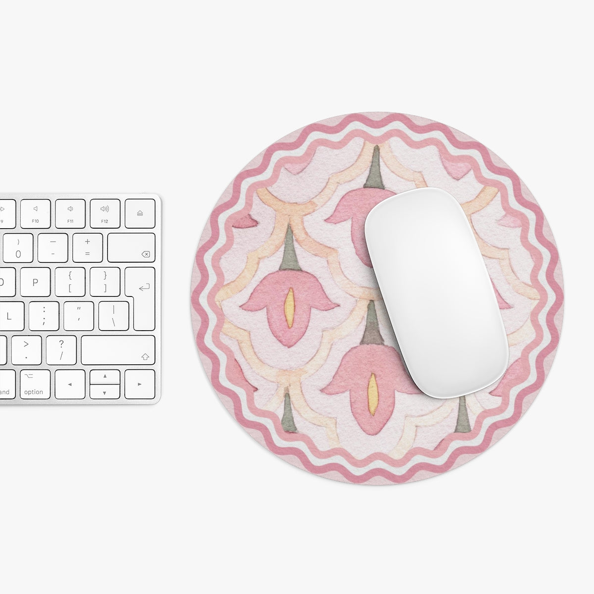 Cute Desk Mouse Pad