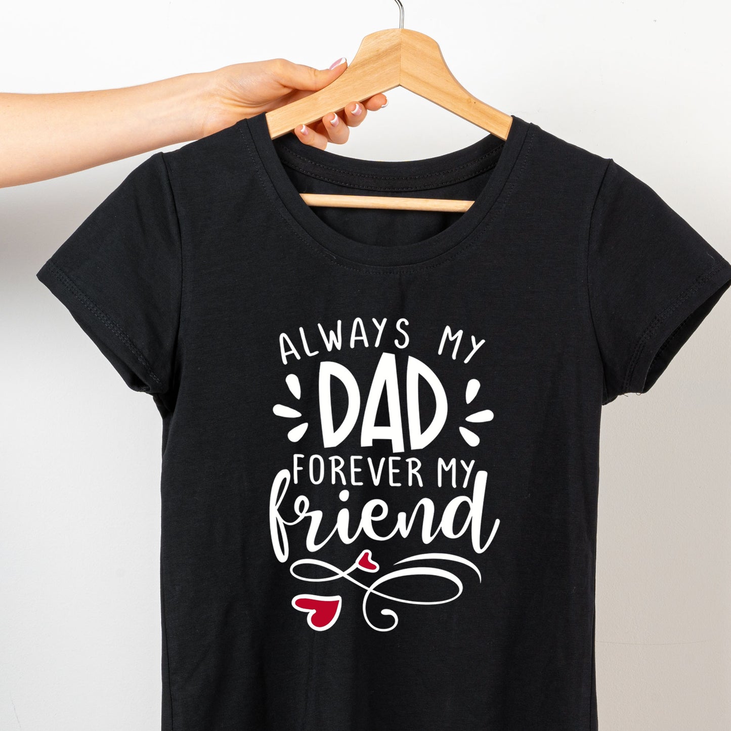 Always my Dad