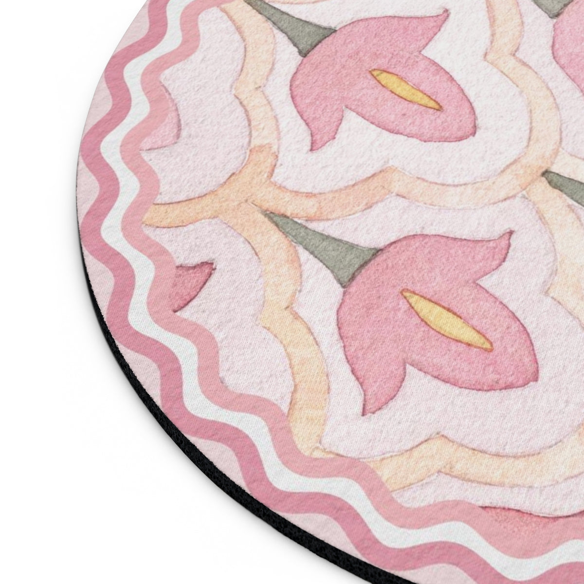 Cute Desk Mouse Pad