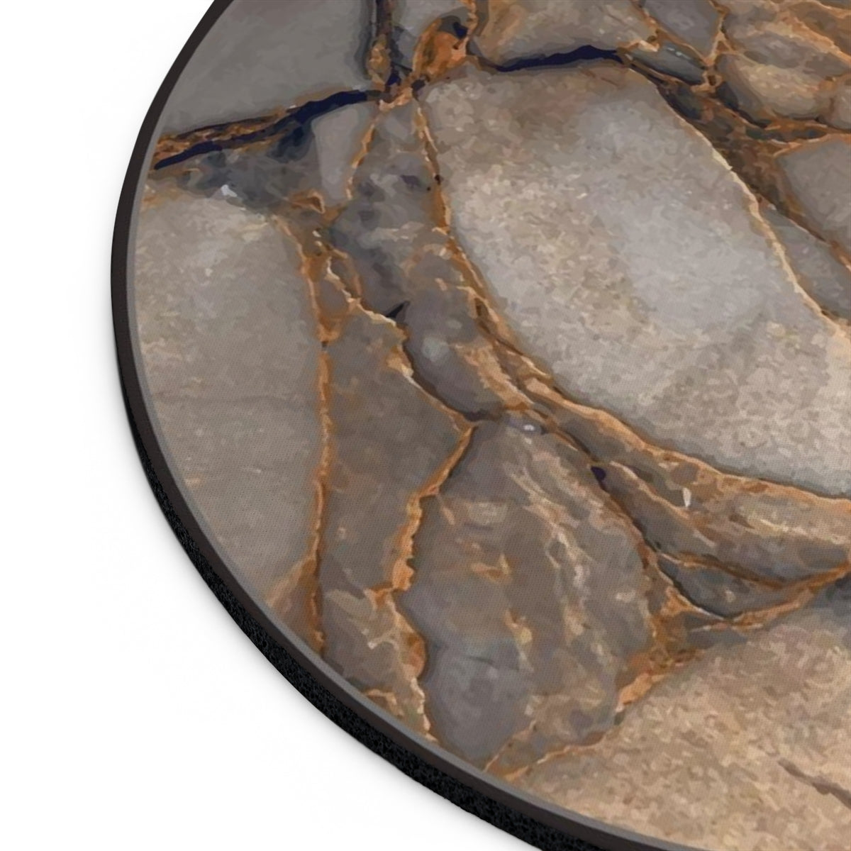 Marble design Mouse Pad