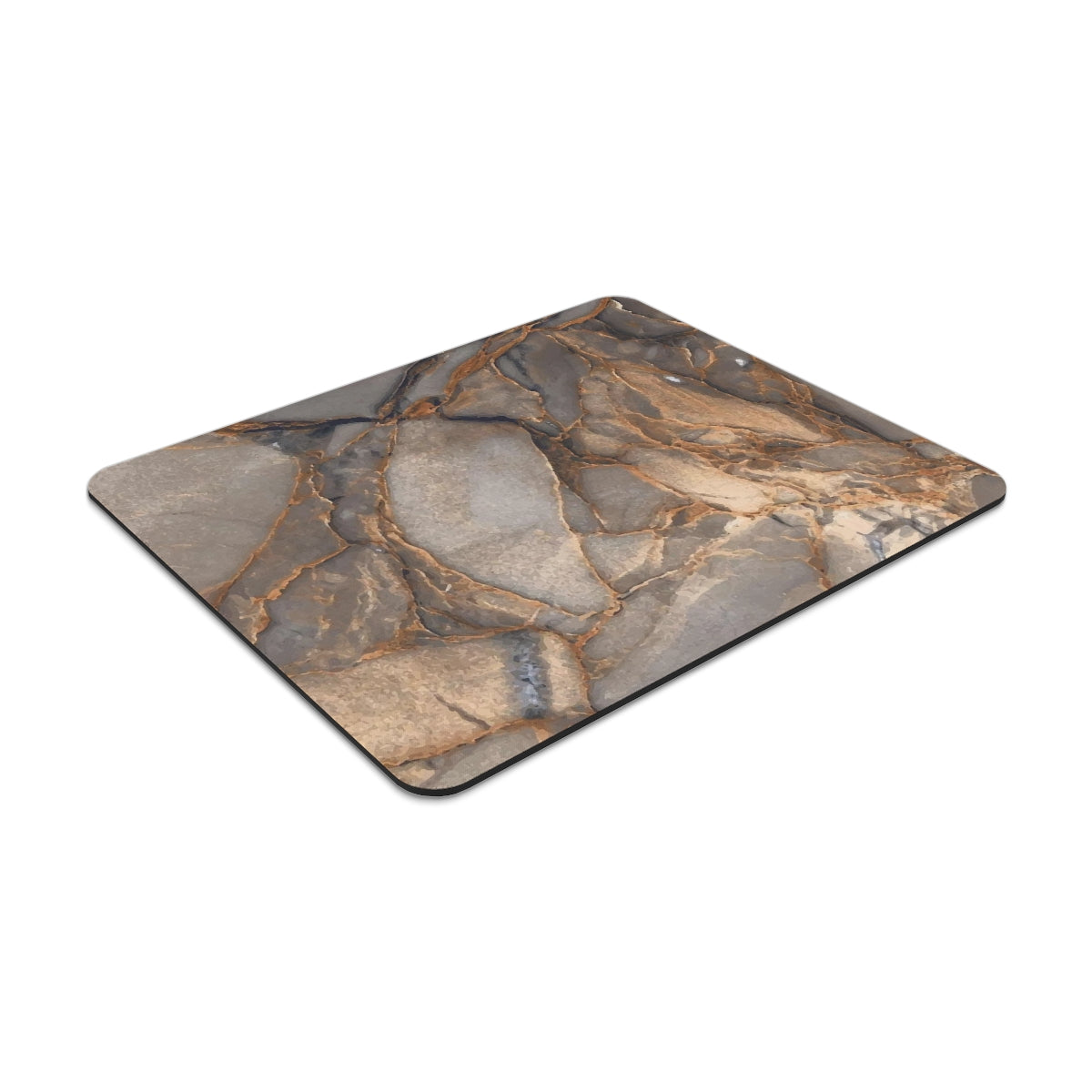 Marble design Mouse Pad