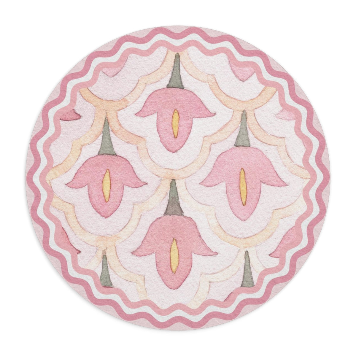 Cute Desk Mouse Pad