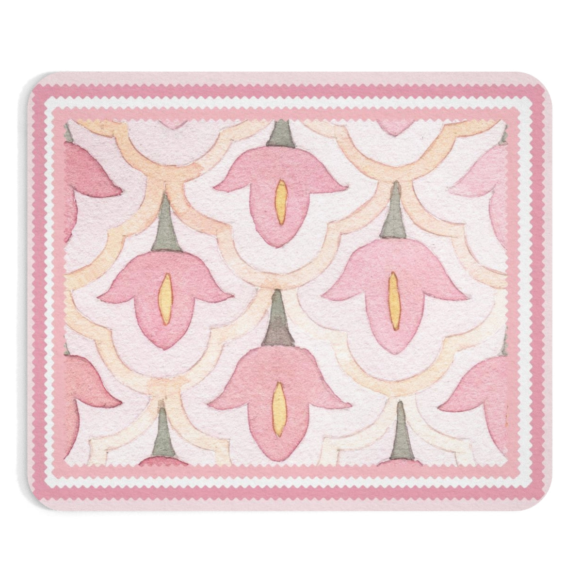 Cute Desk Mouse Pad