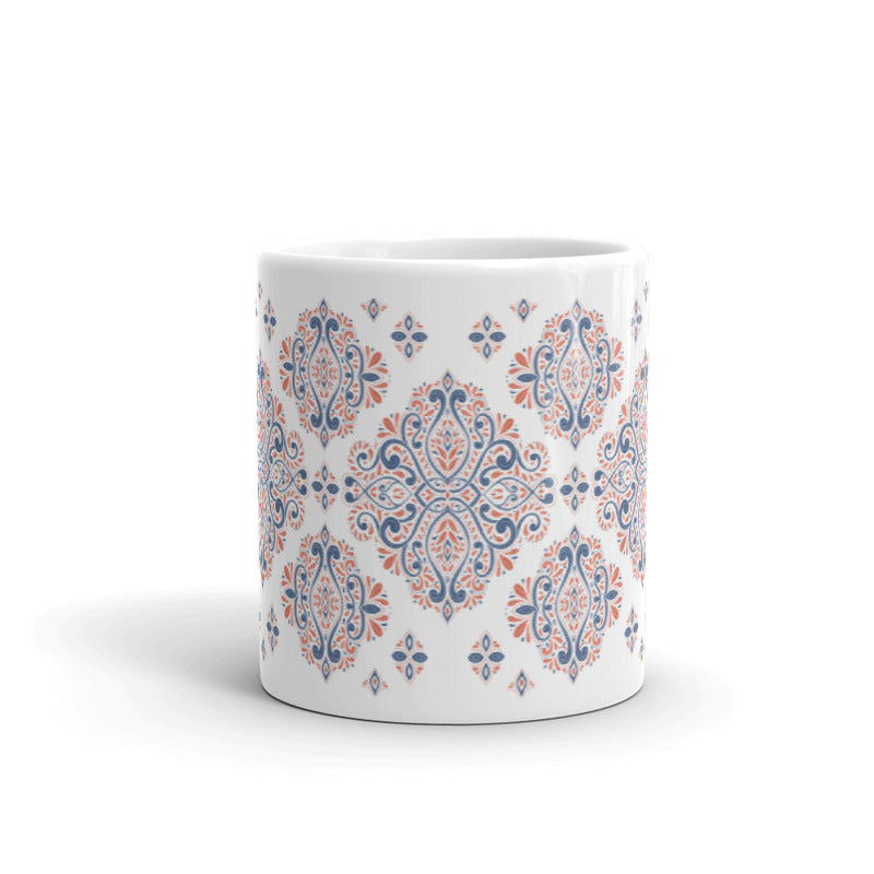 Persian Islamic Mug