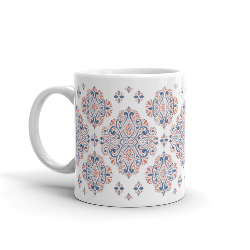 Persian Islamic Mug