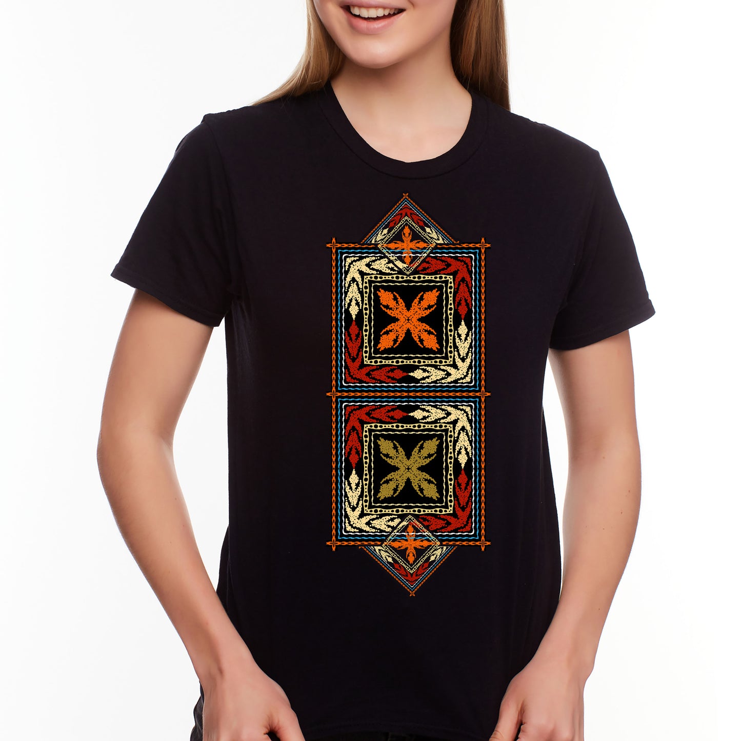 Tribal Ethnic (Women)