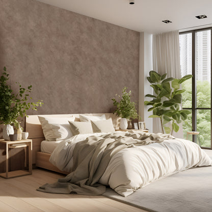 Velatura Taupe - Mineral Plaster Series