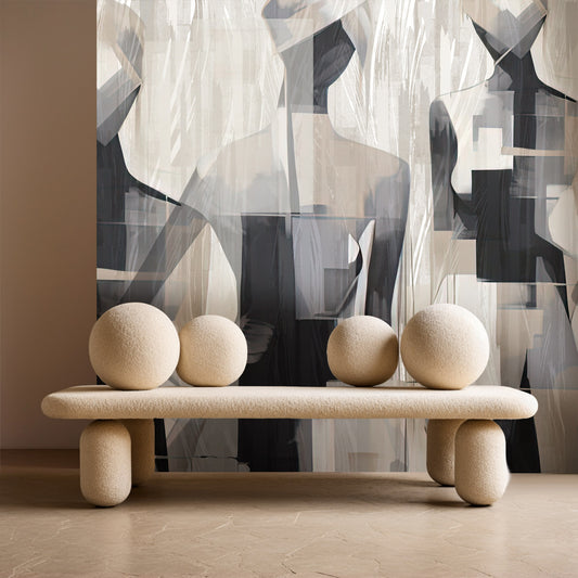 The Art of Expression Wallpaper