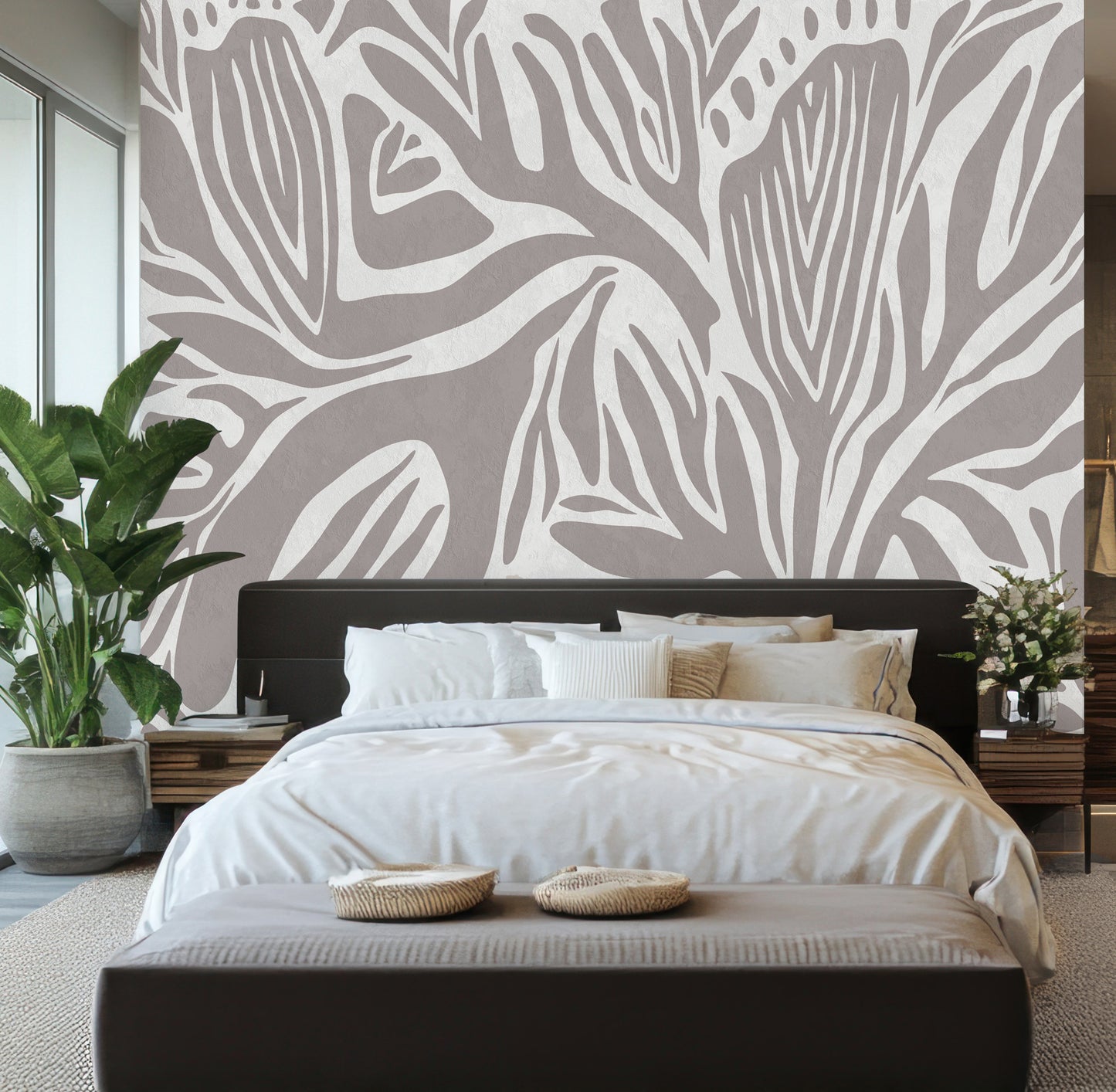Bloom Beyond the Ordinary Wallpaper