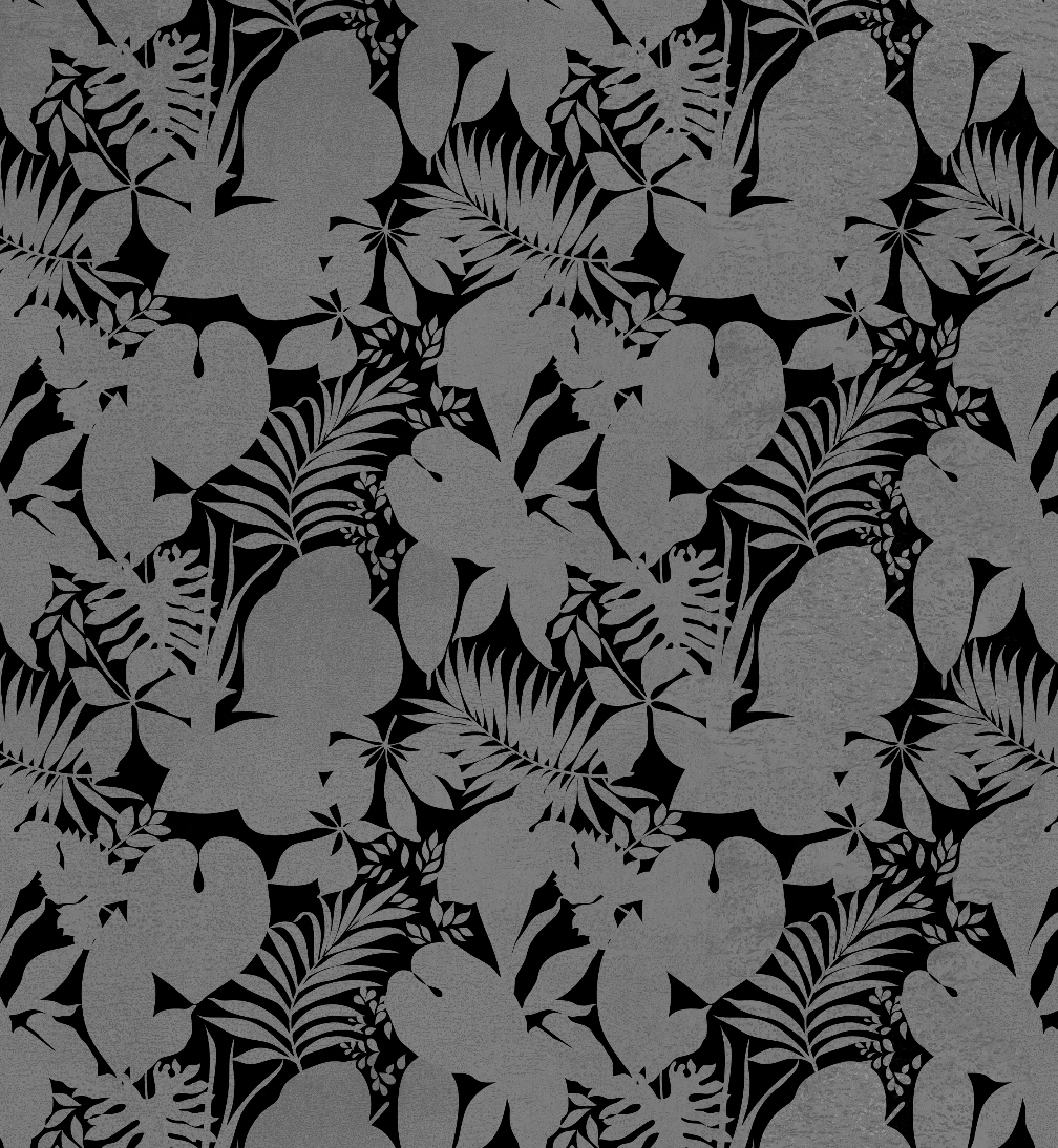 Sienna Grove – Botanical Wallpaper Mural