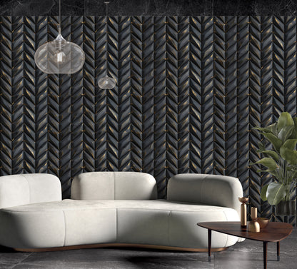 Luxe Hues Wallpaper