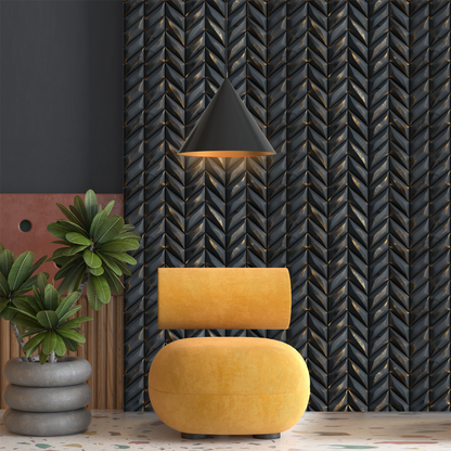 Luxe Hues Wallpaper