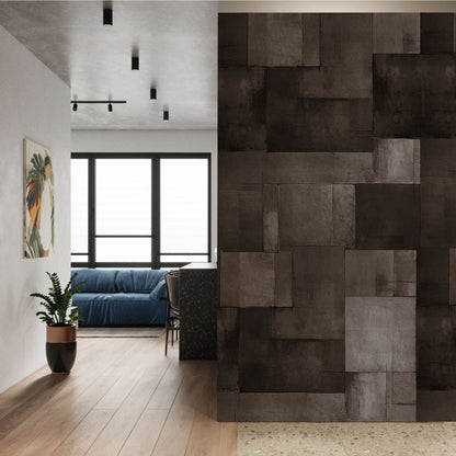 Vintage Brick Wallpaper