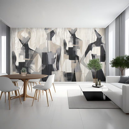 The Art of Expression Wallpaper