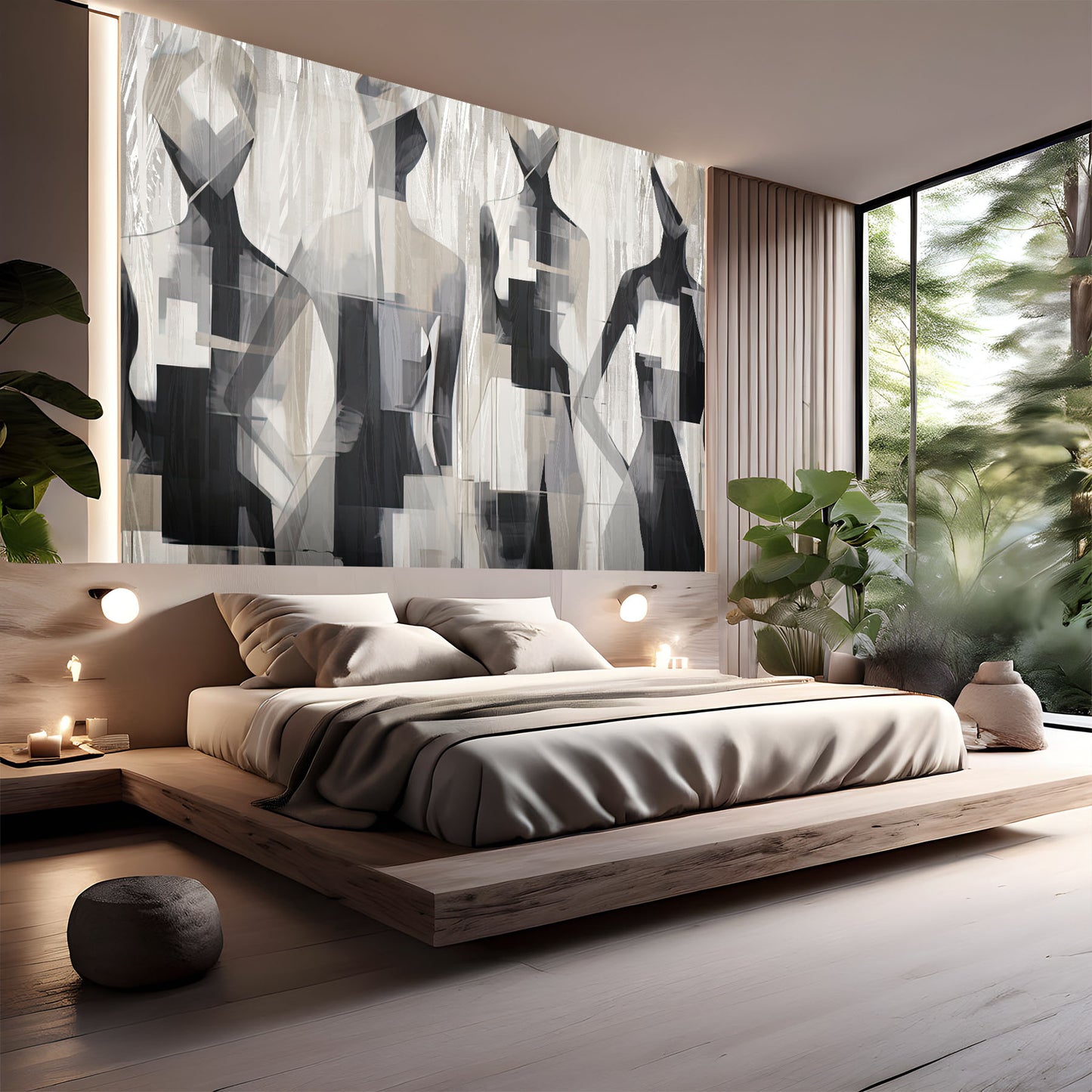 The Art of Expression Wallpaper