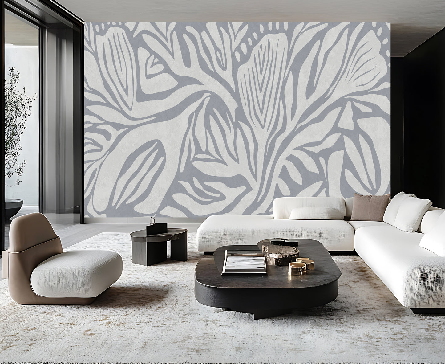 Bloom Beyond the Ordinary Wallpaper