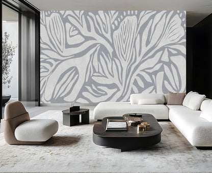 Bloom Beyond the Ordinary Wallpaper