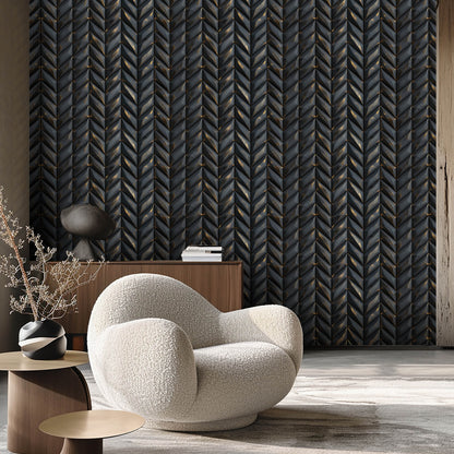 Luxe Hues Wallpaper