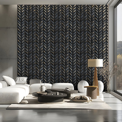 Luxe Hues Wallpaper
