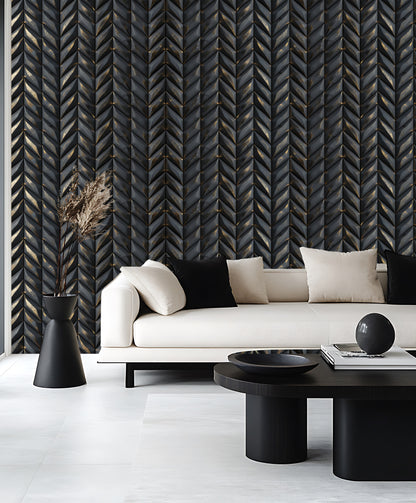 Luxe Hues Wallpaper