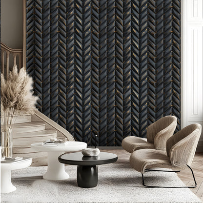 Luxe Hues Wallpaper