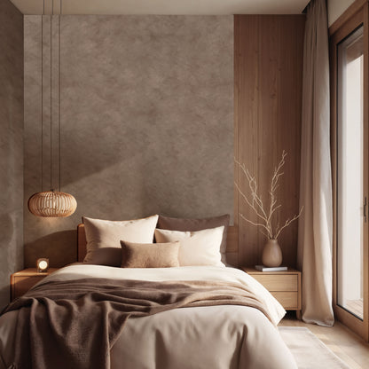 Velatura Taupe - Mineral Plaster Series