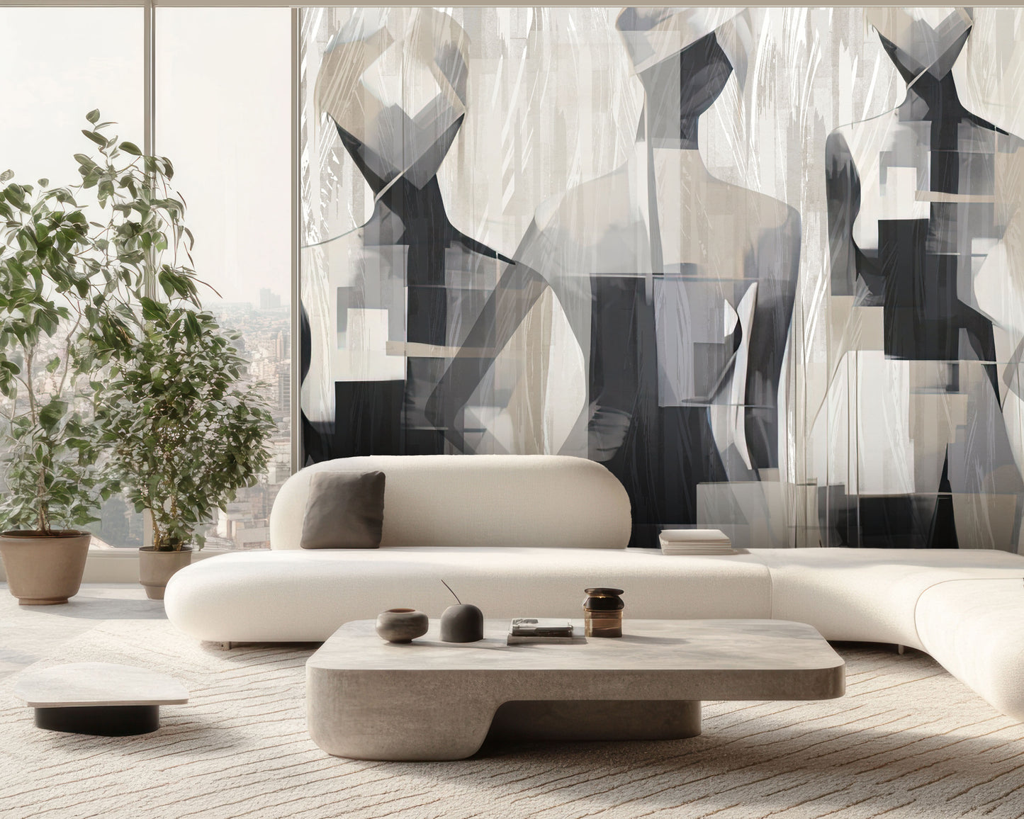 The Art of Expression Wallpaper