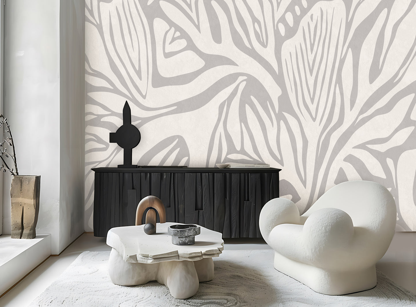 Bloom Beyond the Ordinary Wallpaper