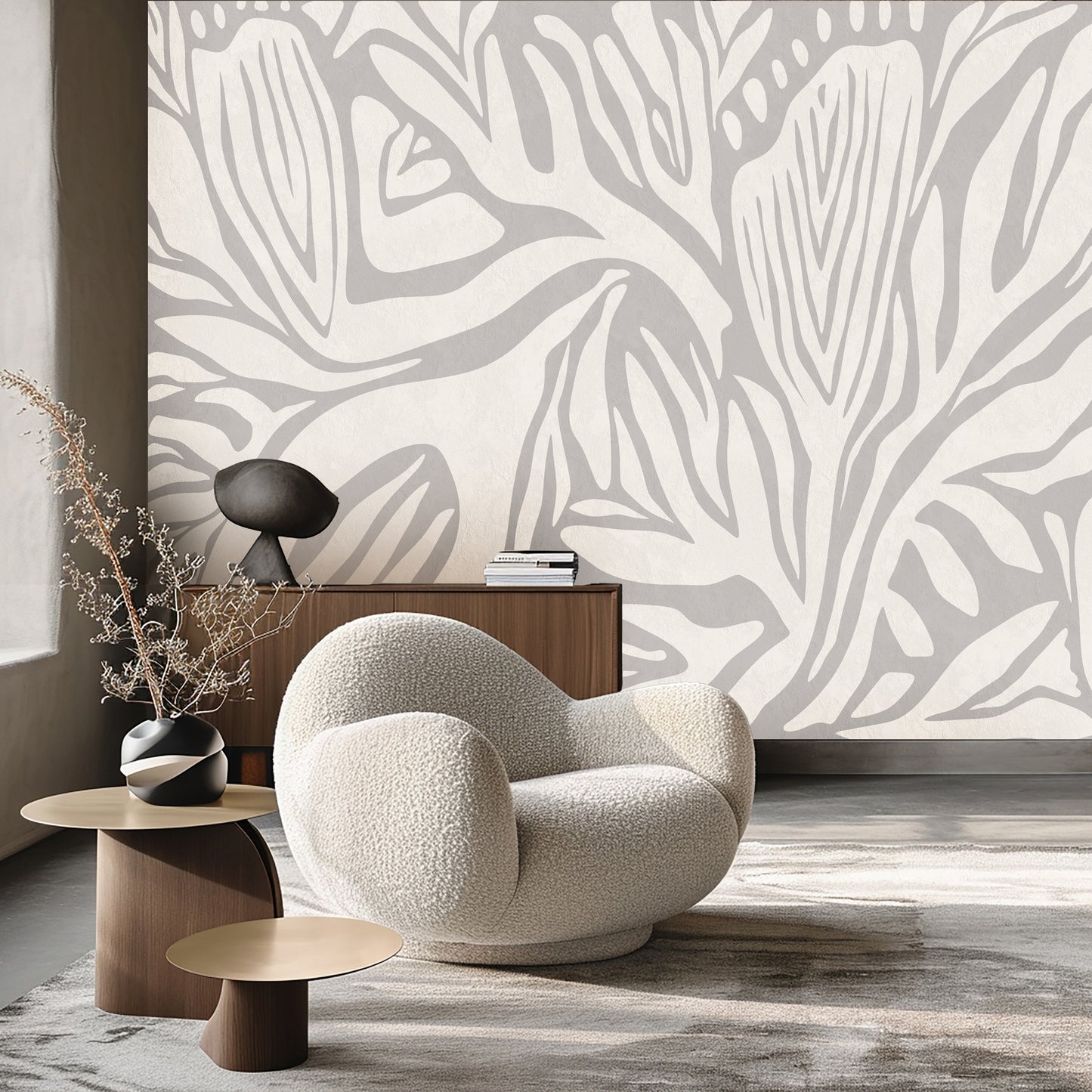 Bloom Beyond the Ordinary Wallpaper