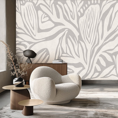 Bloom Beyond the Ordinary Wallpaper