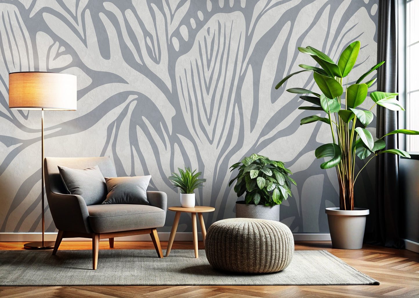 Bloom Beyond the Ordinary Wallpaper