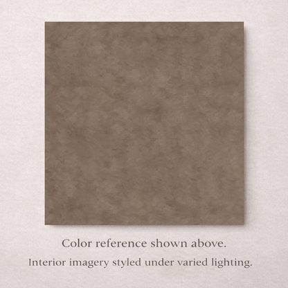 Velatura Taupe - Mineral Plaster Series
