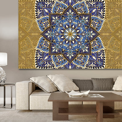 Geometric Wall Art
