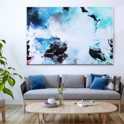 Cerulean Waves