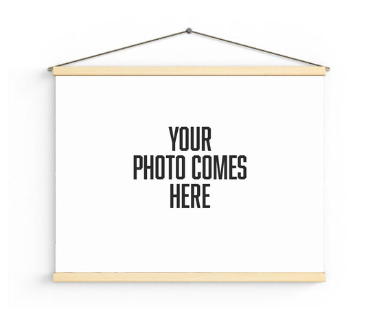 Personalized Retro Canvas