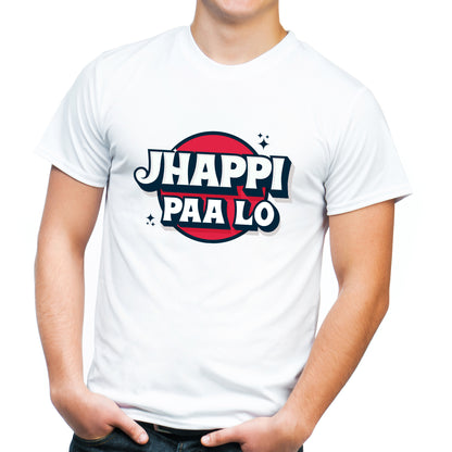Jhappi Paa Lo