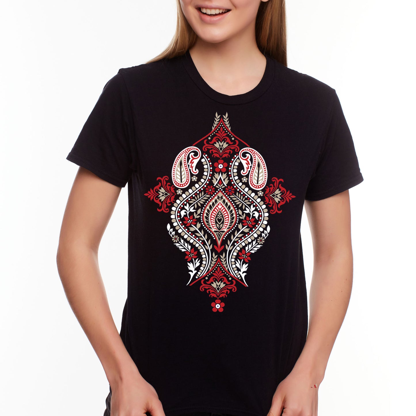 Indian Floral