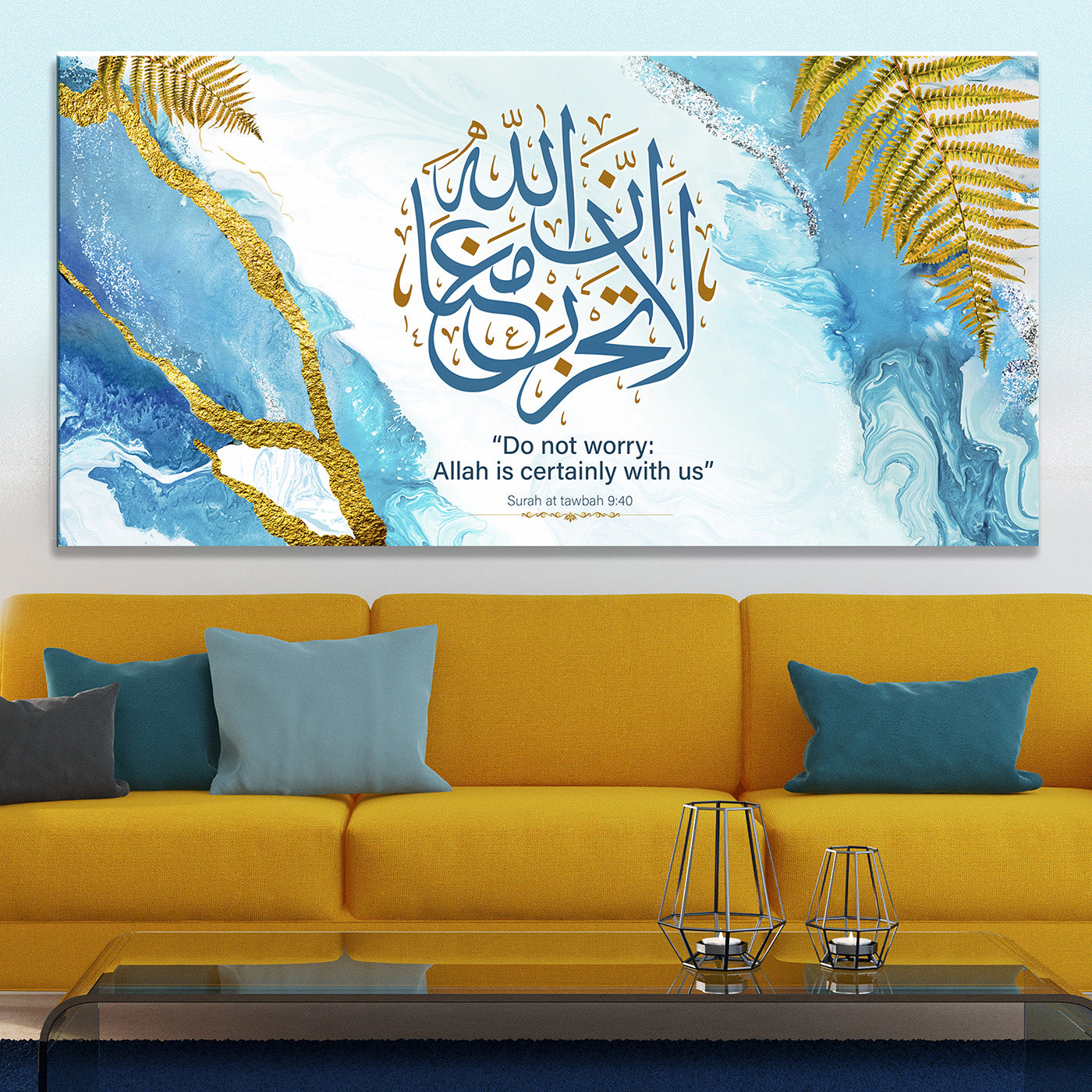 Surah At-Tawbah