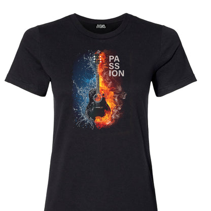 Passion-Tee