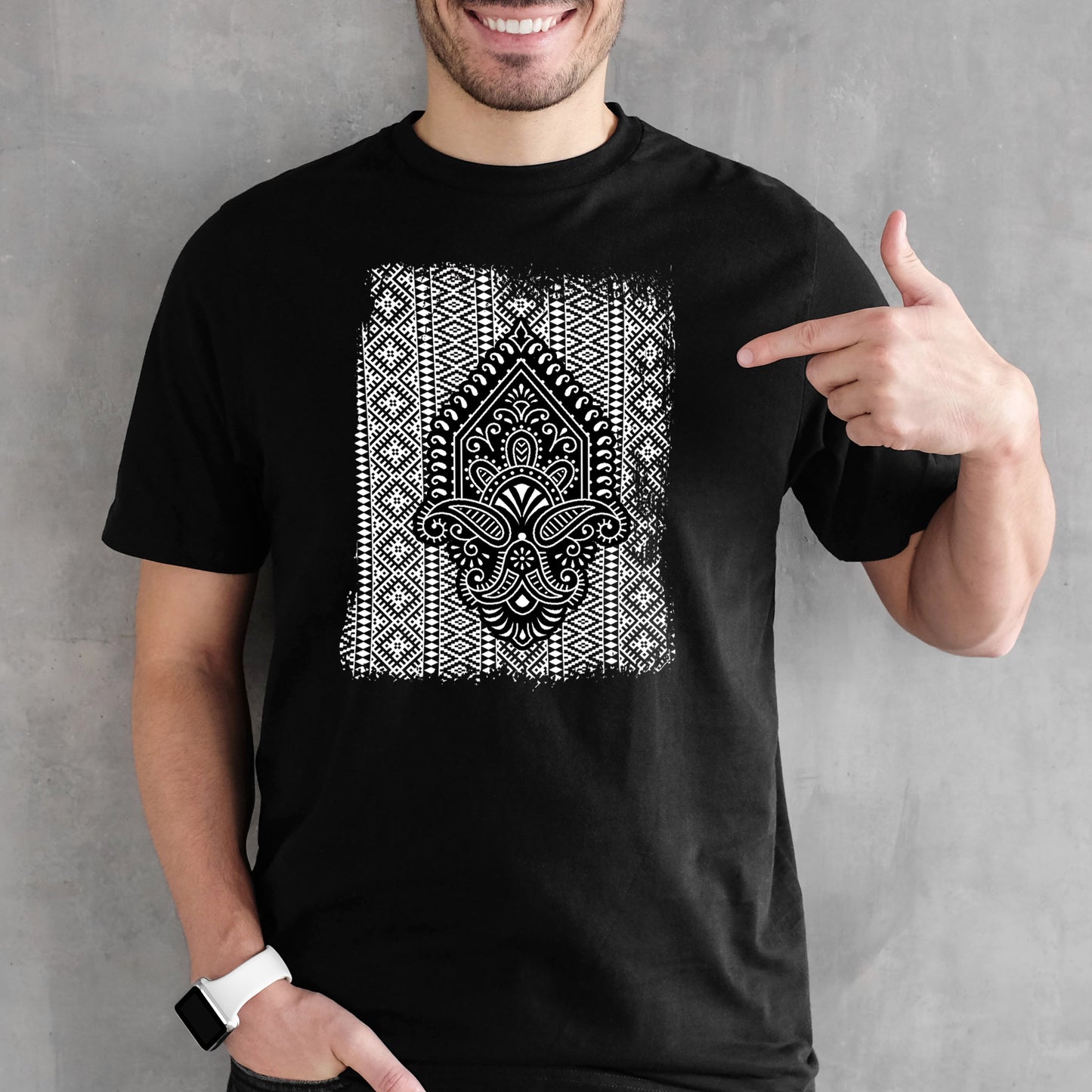 Indian Geometric